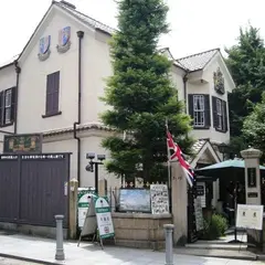 英国館
