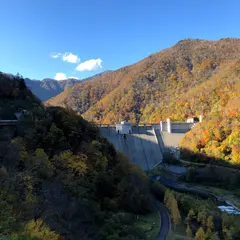 札内川ダム