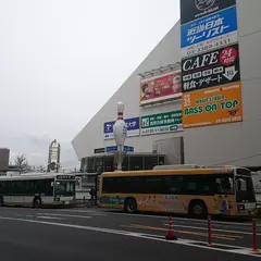 中野駅（バス）