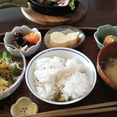 かみおかや