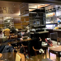 サンマルクカフェ 渋谷道玄坂店
