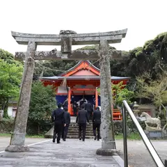 箱崎八幡神社