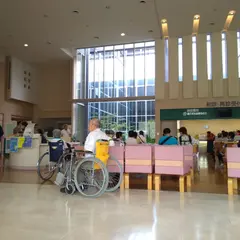 関西労災病院