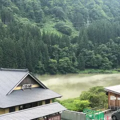 つるの湯 湯治棟