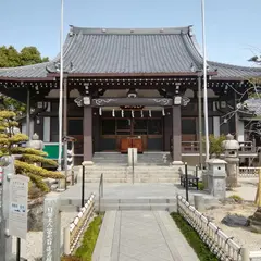 太閤山 常泉寺