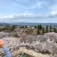 西山公園休憩所