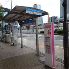 名古屋駅太閤通口（バス）