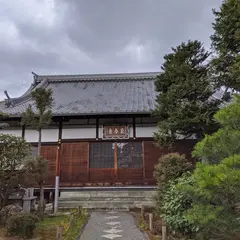 泰澄山 栄春寺