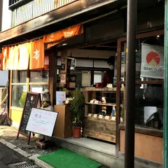 OYAKI CLUB 長野店