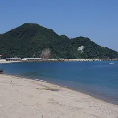 浜坂県民サンビーチキャンプ場