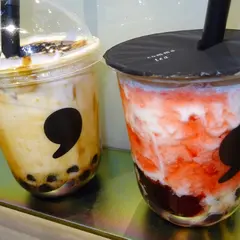 comma TOGO/ 渋谷MIYASHITA PARK店