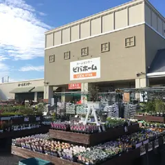 ビバホームあすみが丘店