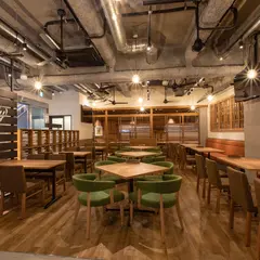 本町キッチン‐HONMACHI KITCHEN‐