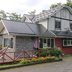 くりの木の下