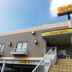 ジョイフル熊本帯山店