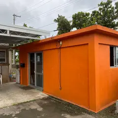 ユウ・アイレンタカー宮古島店