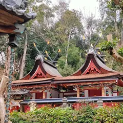 登彌神社