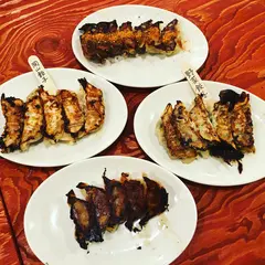 岡山餃子製作所 駅前町店