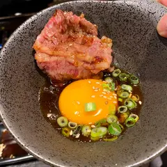 月島焼肉ハラミ屋兎月