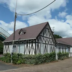 水郷駅
