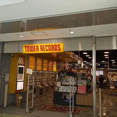 タワーレコード 広島店