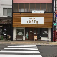 nana tarte