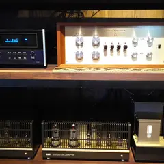茶楽音。 （ちゃらね）