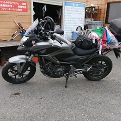 ニックウパーキング