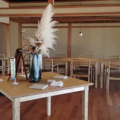 RESTAURANT UCHITOMI（レストラン内外海）