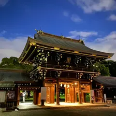 尾張一宮国 真清田神社