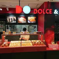 DOLCE ＆ MARCO ドルチェアンドマルコ