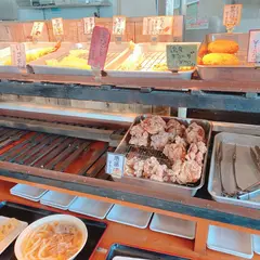 讃岐うどんつるべぇー