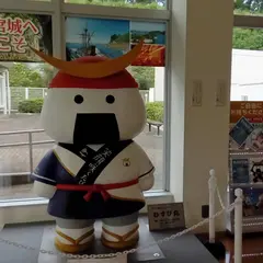 春日PA (上り)