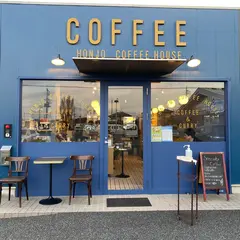 本庄コーヒーハウス