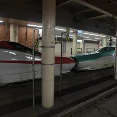 上野駅
