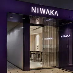 NIWAKA 俄 新宿店（ブライダルサテライトストア）