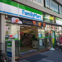サブウェイ 広島中央通り店