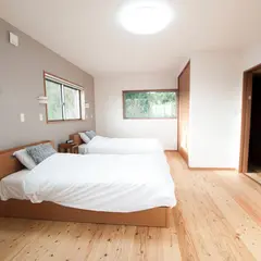 屋久島ハウスーTABUGAWAー