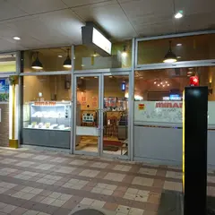 ちゃーしゅうや武蔵 万代店