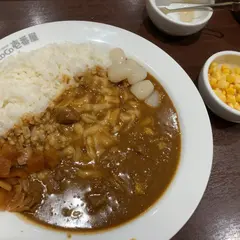 カレーハウスCoCo壱番屋 JR新潟駅北口店