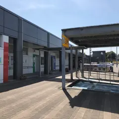 淡河PA (下り)