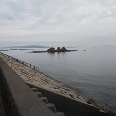 三郎島