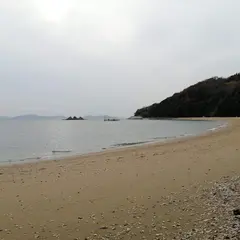 三郎島海岸