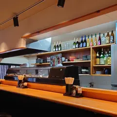 寿司屋 まつい