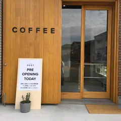 COFFEE PORT 芦屋浜 roastery