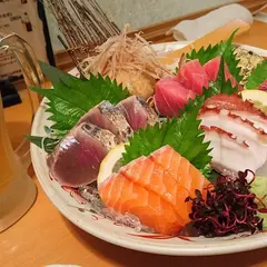 天王寺 望月