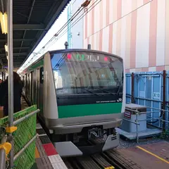 海老名駅