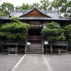 芳養王子跡 （熊野古道 紀伊路）