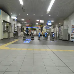 JR東加古川駅