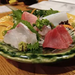 小料理 さかねや